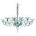 Doge series - Murano Chandelier 6 lights